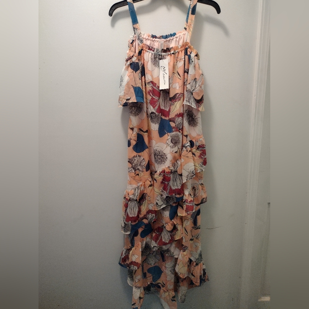 Collection Ladies Dress
